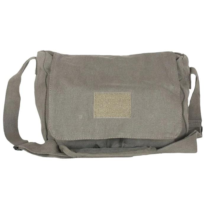 Fox Outdoor Products Retro Departure Shoulder Bag PLAIN_OLIVE