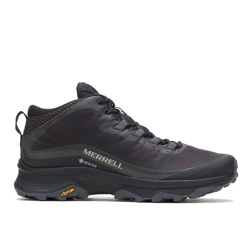 Merrell Men's Moab Speed Mid Gore-Tex Trail Shoes