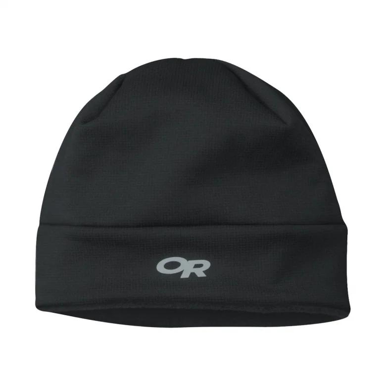 Outdoor Research Wind Pro Beanie BLK