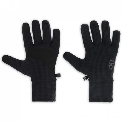 Outdoor Research Men's Trail Mix Gloves