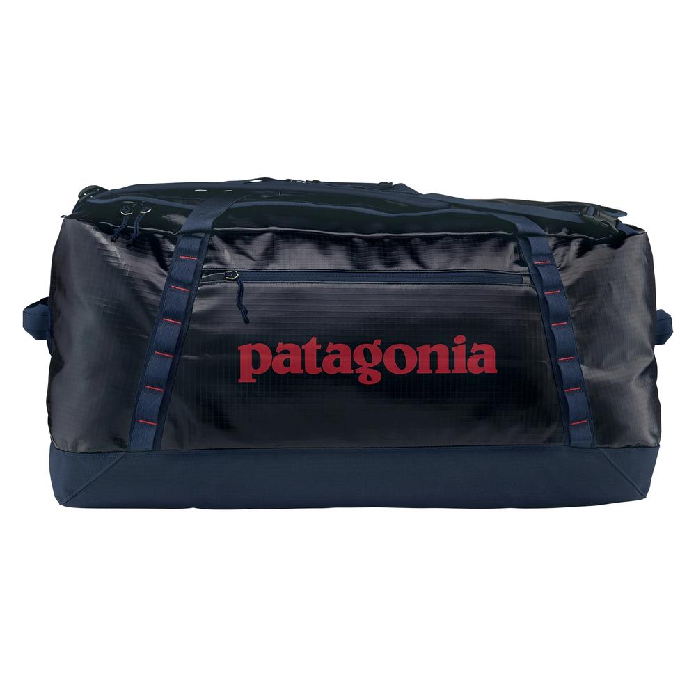Patagonia Black Hole 100L Duffel Bag CLASSIC_NAVY
