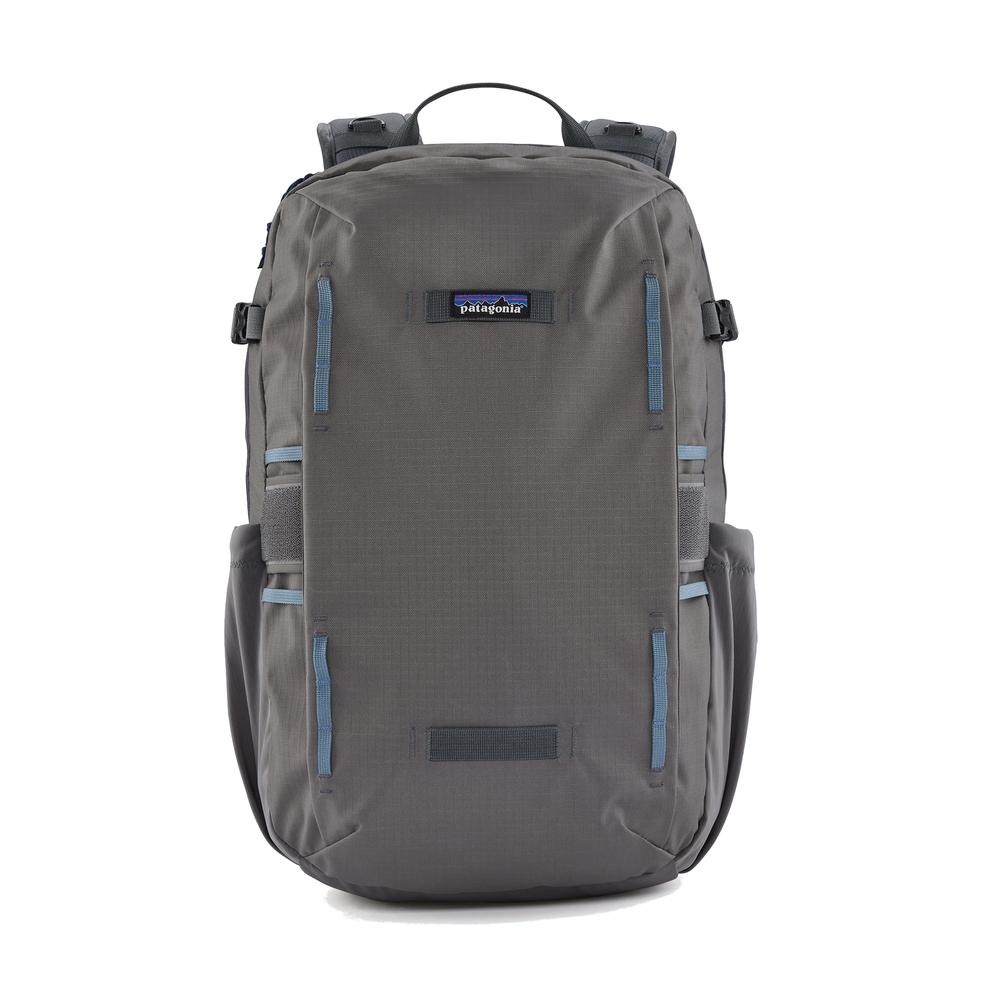 Patagonia Stealth Pack 30L Fly Fishing Pack NOBLEGREY