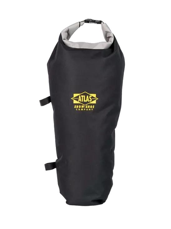 Atlas Snowshoe Tote Bag for 30-35 Inch Snowshoes BLACK