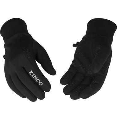 Kinco Lightweight Softstretch Fleece Gloves