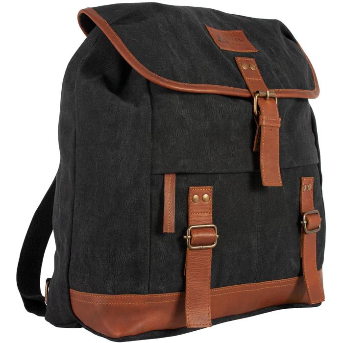 Fox Outdoor Products Adventurer Rucksack Bag BLACK