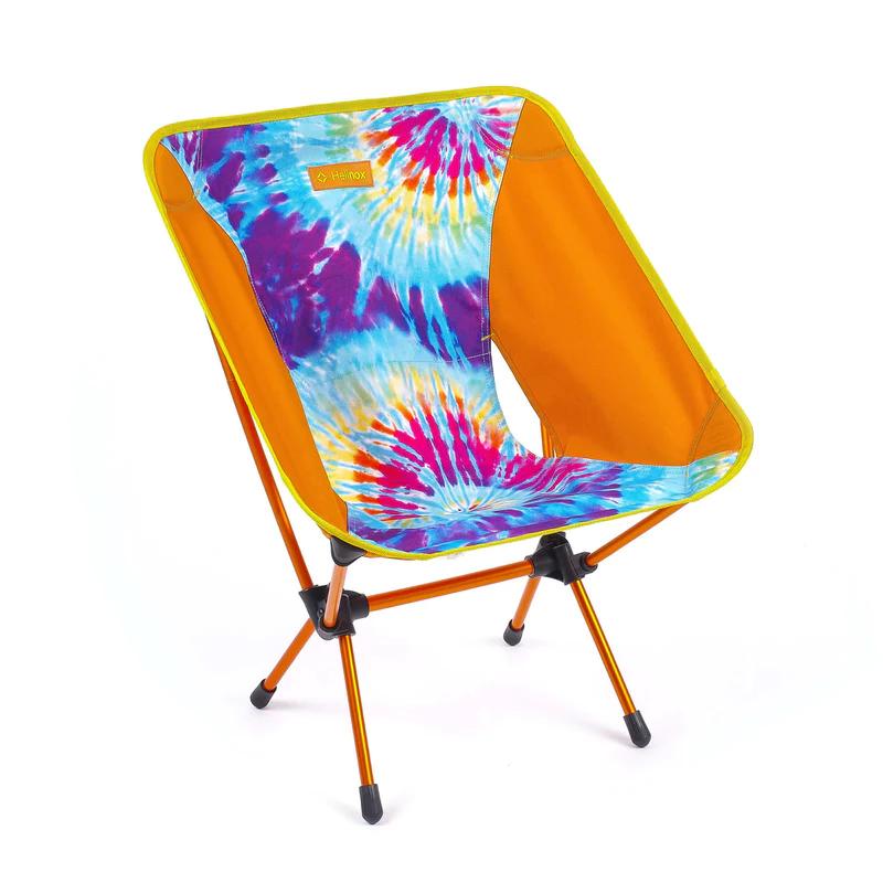 Helinox Chair One TIEDYE