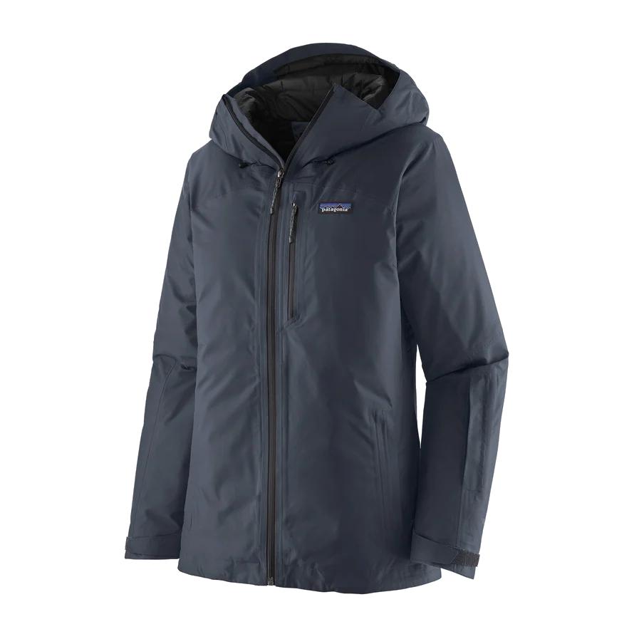  Patagonia Women's Insulated Powder Town Jacket
