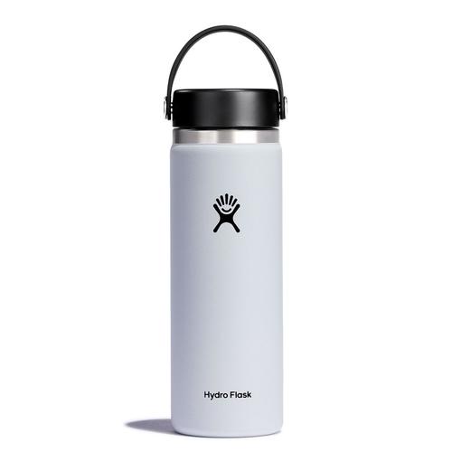 Hydro Flask 20oz Wide Mouth Bottle with Flex Cap