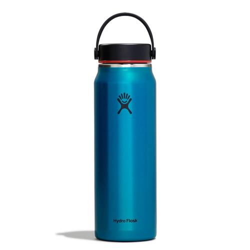 Hydro Flask 32oz Wide Mouth Lightweight Trail Series Bottle with Flex Cap