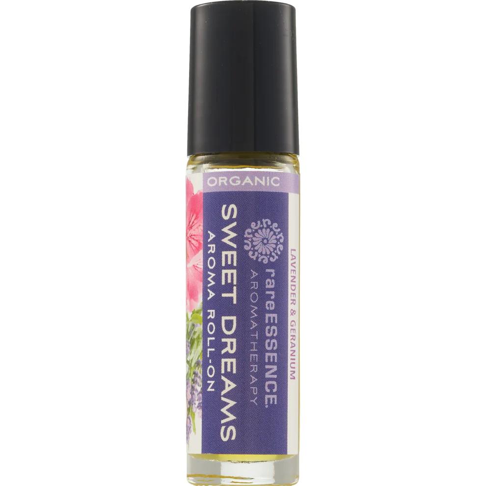  Rare Essence Aromatherapy Sweet Dreams Roll- On
