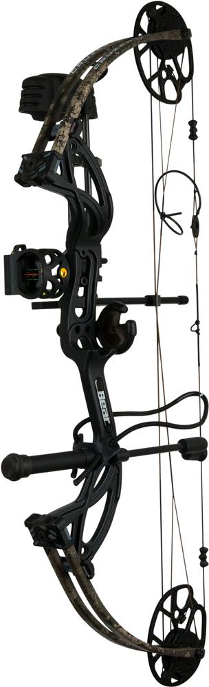 Bear Archery Cruzer G3 Compound Bow TRUETIMBER