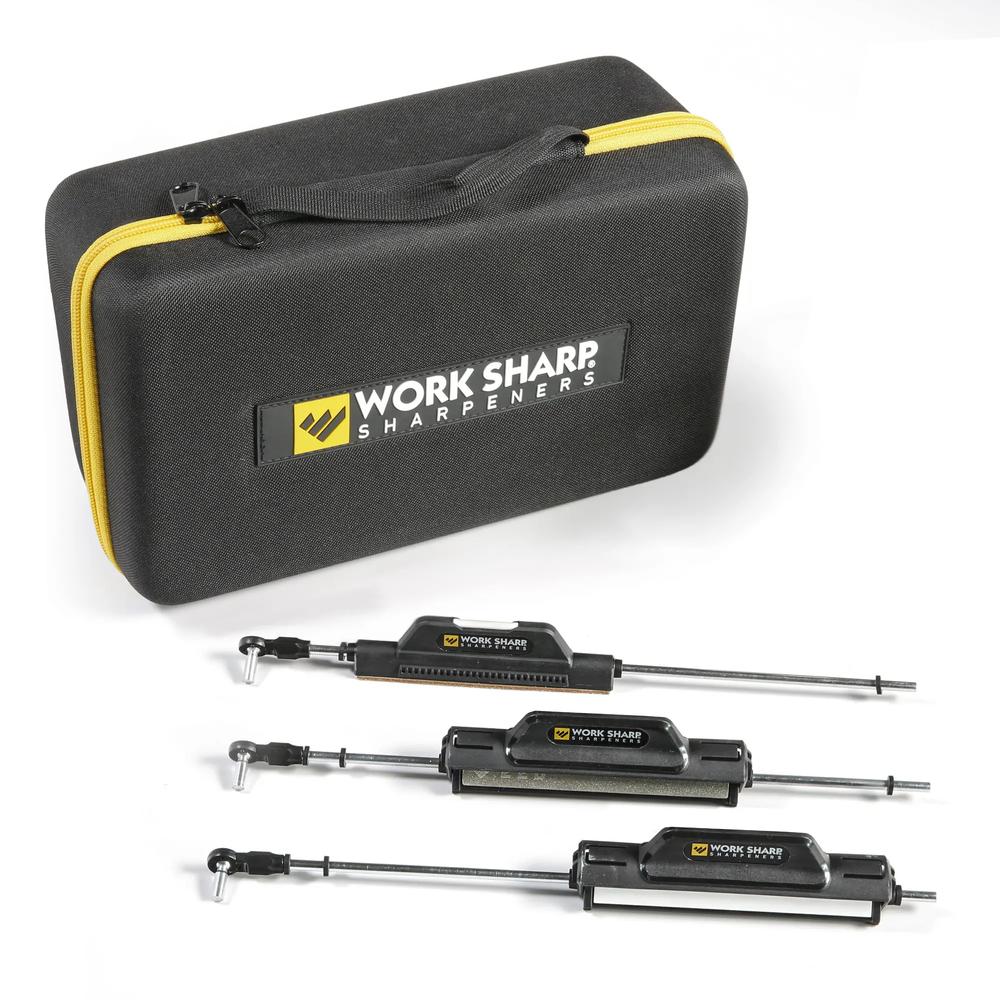  Work Sharp Upgrade Kit For Precision Adjust Knife Sharpener