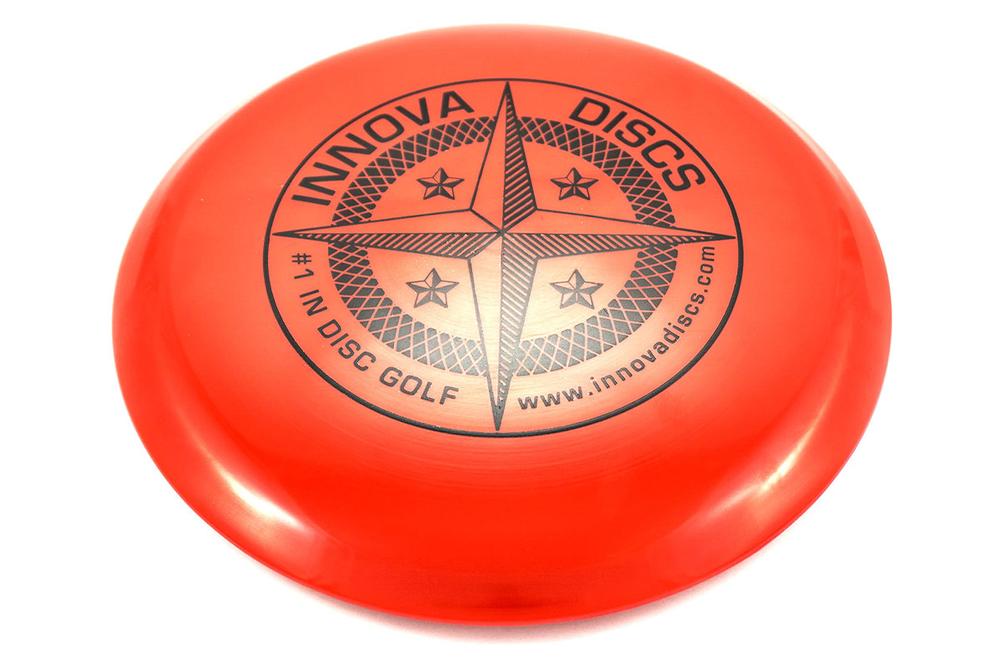  Innova Disc Golf Star Wombat 3 Mid- Range Disc
