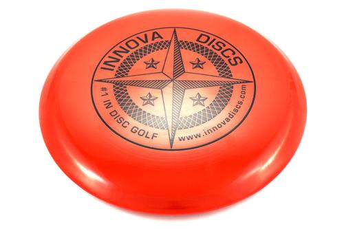Innova Disc Golf Star Wombat 3 Mid-Range Disc