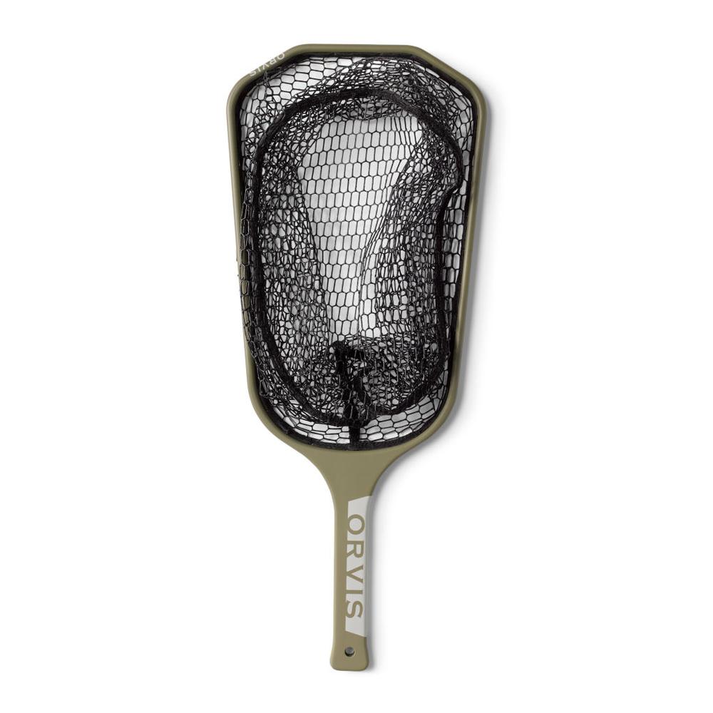  Orvis Wide- Mouth Hand Net