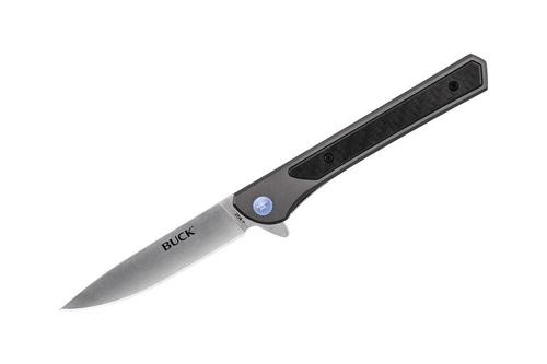 Buck Knives 264 Cavalier Folding Knife