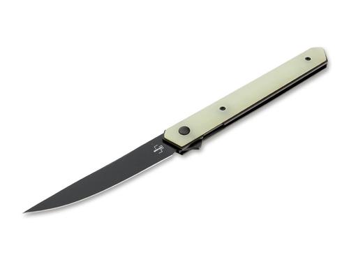 Boker Kwaiken Air Jade VG-10 Folding Knife