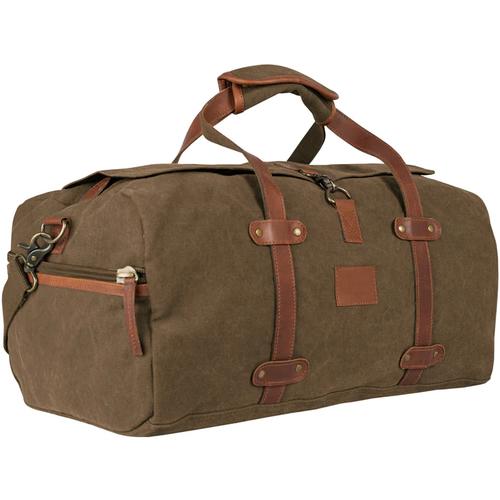 Fox Outdoor Products Weekender Duffel Bag
