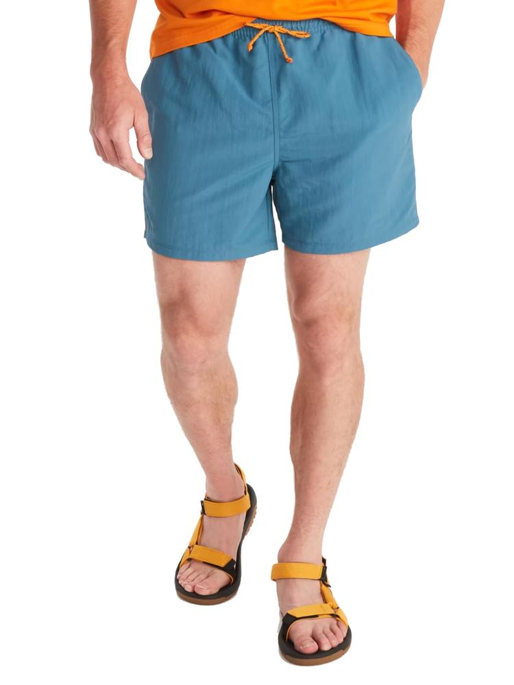  Marmot Men's Juniper Springs 5in Shorts