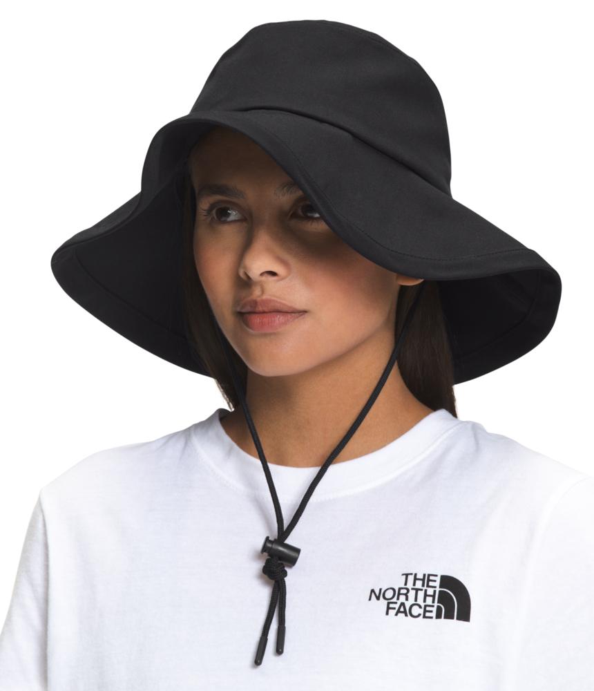 Kenco Outfitters | The North Face Women's Recycled 66 Brimmer Hat