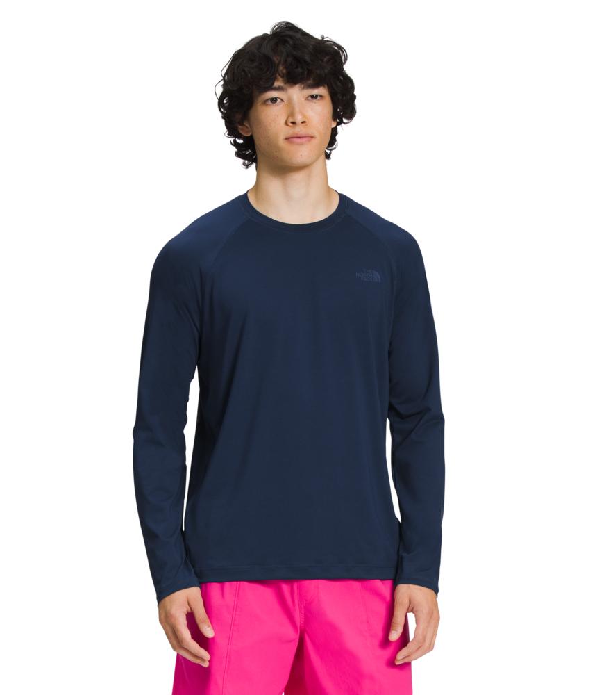 The North Face Men's Class V Water Shirt