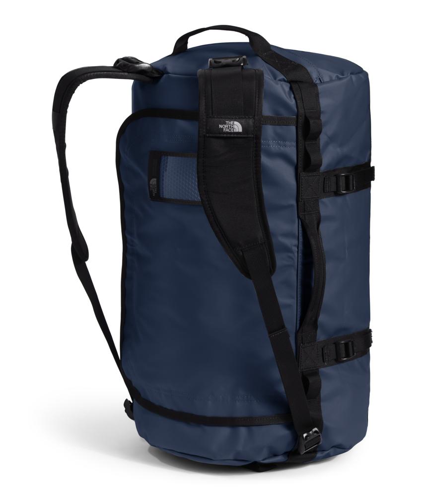 The North Face Base Camp Duffel Small SUMMIT_NAVY