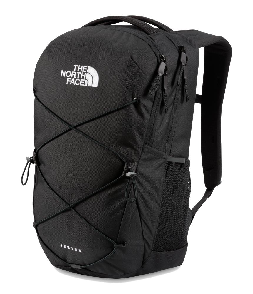 The North Face Jester Backpack TNFBLACK