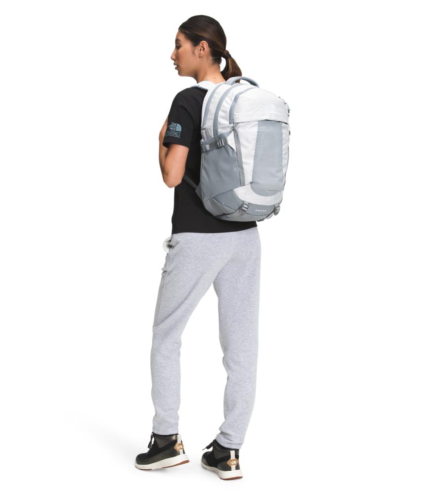 The North Face Women's Recon Backpack