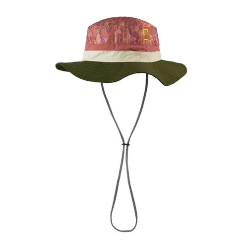 Buff Explore Booney Hat Multi Yamver