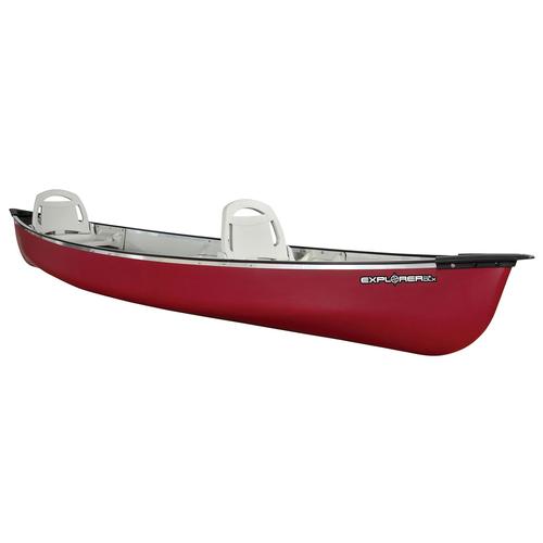 Pelican Explorer 14-6 DLX Canoe