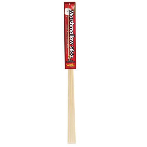 Wilcor Marshmallow Sticks 4 Pack