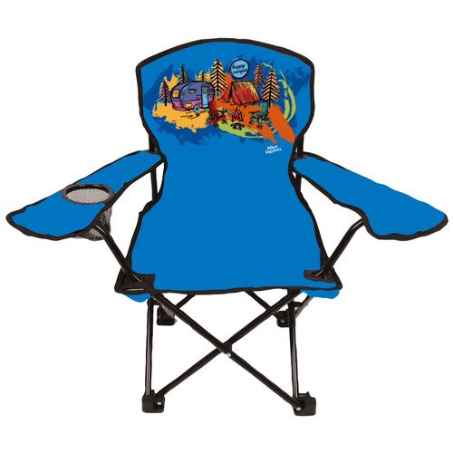 Wilcor Happy Camper Chair