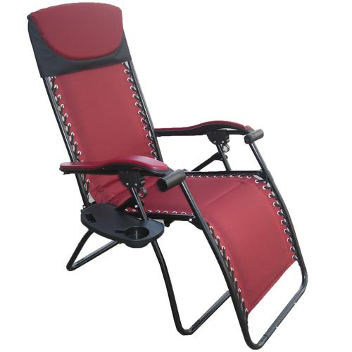 Wilcor King Size Recliner