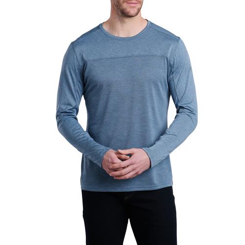 Kuhl Men's Engineered Long Sleeve Shirt
