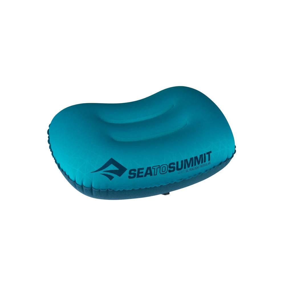 Sea To Summit Aeros Ultralight Pillow Regular Size AQUA_38