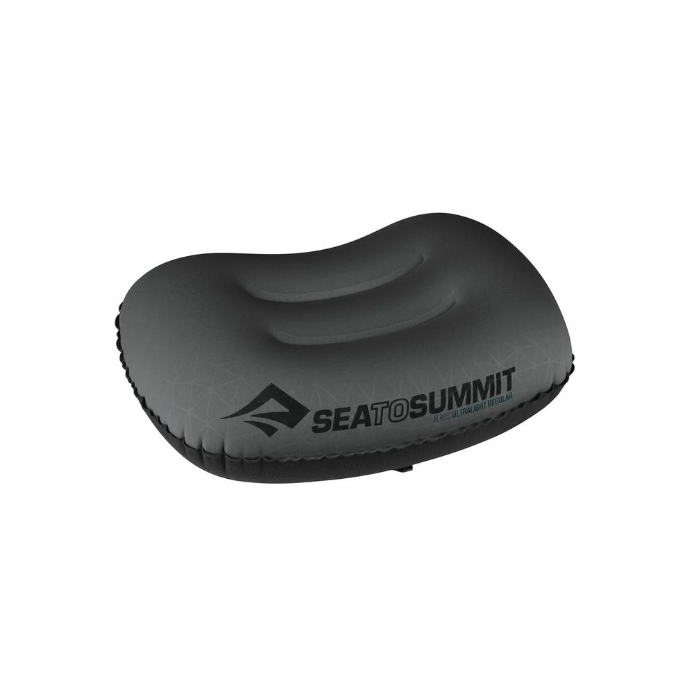 Sea To Summit Aeros Ultralight Pillow Regular Size GREY_12