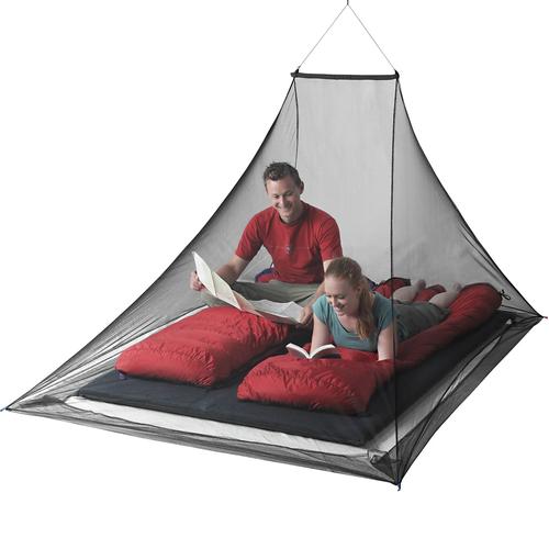 Sea To Summit Mosquito Pyramid Net Double Bug Shelter