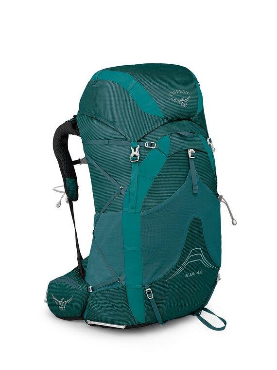  Osprey Eja 48 Ultralight Women's Backpacking Pack