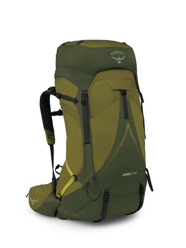 Osprey Atmos AG LT 50L Lightweight Backpacking Pack