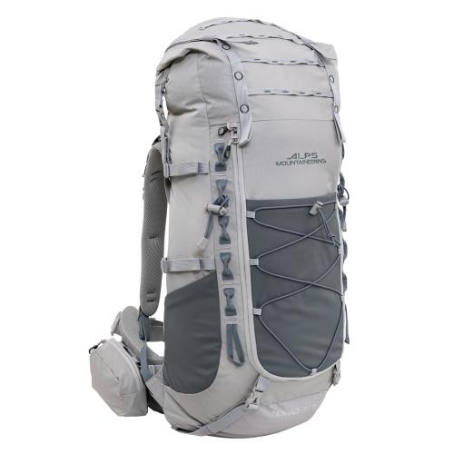 Alps Mountaineering Nomad RT 50 Backpack GREY
