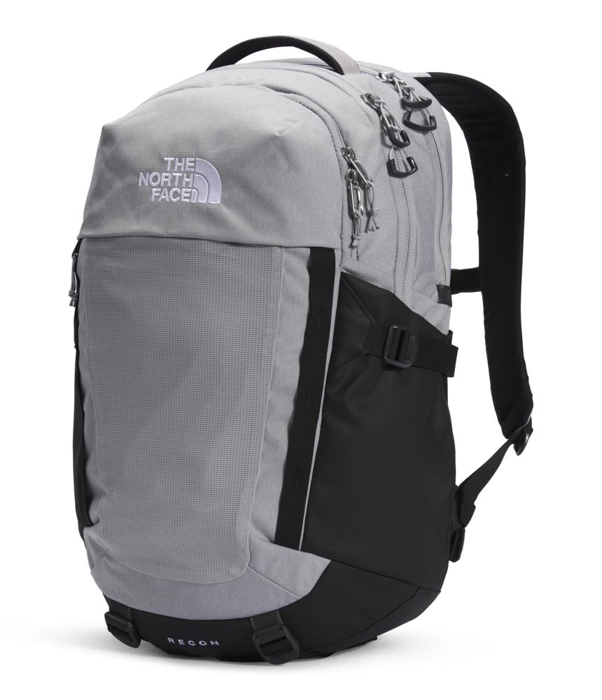 The North Face Recon Backpack MELDGREYHTHR