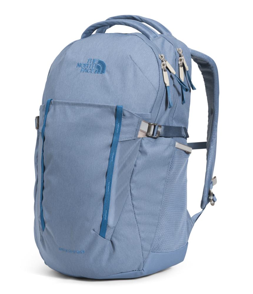 The North Face Women's Pivoter Backpack FOLKBLUE