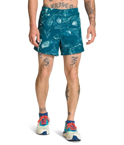 The North Face Men's Elevation Shorts