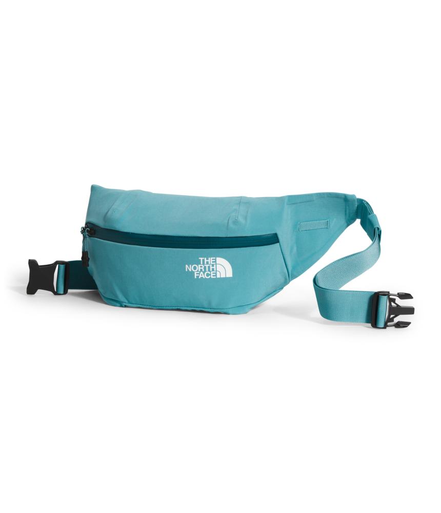 The North Face Advant Lumbar Bag Small REEFWATERS