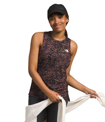 The North Face Women's Wander Slitback Tank Top