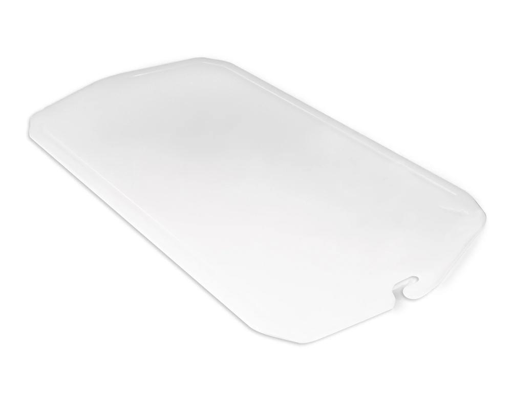 GSI Outdoors Ultralight Cutting Board Large OPAQUE