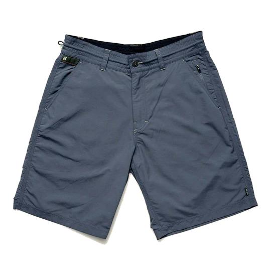 Howler Brothers Men's Horizon Hybrid Shorts 9.5in PETROL