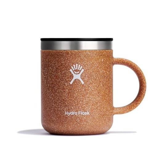 Hydro Flask 12oz Coffee Mug with Press-In Lid