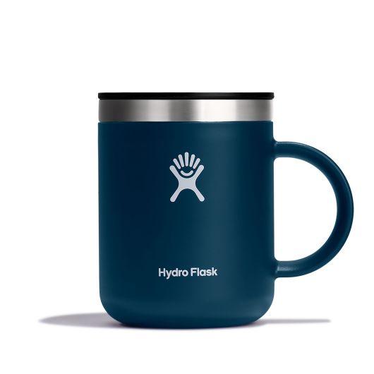 Hydro Flask 12oz Coffee Mug with Press-In Lid INDIGO