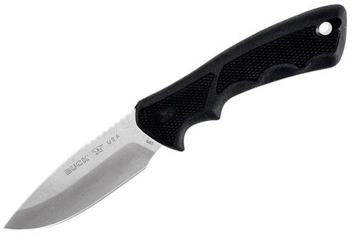 Buck Knives 685 Bucklite Max 2 Large Drop Point Knife